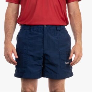 AFTCO Men’s The Original Fishing Short 32